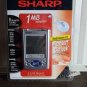 Sharp Personal Organizer  Translator OZ29011