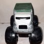 Kid Galaxy Pull Back Squeezable Garbage Truck