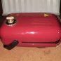 Sandwich Waffle Maker 650W 2 in 1 Portable Panini