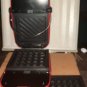 Sandwich Waffle Maker 650W 2 in 1 Portable Panini