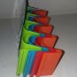 Taco Holder 4 Piece Multicolored Set