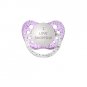 Girls Binky Set - I Love Shopping & Born To Shop Pacifiers - NUK - 6-18 Months