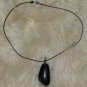Gratitude Rock Pendant