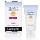 NEUTROGENA - HEALTHY DEFENSE - DAILY MOISTURIZER - SPF 50 - 1.7 OZ - NEW!