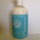 CRABTREE & EVELYN ** LA SOURCE ** RELAXING BODY LOTION ** 16.9 FL OZ **