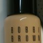 Bobbi Brown *** Moisture Rich Foundation *** SPF 15 *** BEIGE #3 ***