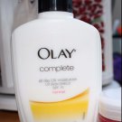 OLAY COMPLETE *** ALL DAY UV MOISTURE CREAM *** SPF 15 FOR NORMAL SKIN UNBOXED