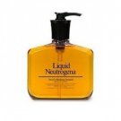 Neutrogena Fragrance Free Liquid Facial Soap Cleansing Formula, 8 Oz