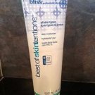 BLISS *** BEST OF SKINTENTIONS *** DAILY MOISTURIZER *** 5 OZ. ***