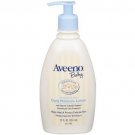 Aveeno Baby Daily Moisture Lotion, Fragrance Free, 12 Ounce NEW!