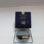 ESTEE LAUDER PURE COLOR EYESHADOW 75 SEA BREEZE 0.07 OZ. BOX
