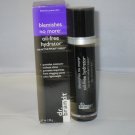 DR. BRANDT  BLEMISHES NO MORE OIL FREE HYDRATOR  1 OZ BOXED