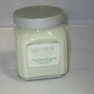 LAURA MERCIER  CREME DE PISTACHE SOUFFLE BODY CREME 12 OZ