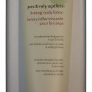 Aveeno Active Naturals POSITIVELY AGELESS Firming Body Lotion 8.0 Oz/ 227 mL