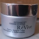 REVIVE  ** INTENSITE CREME LUSTRE DAY ** FIRMING MOISTURE CREAM ** 1 OZ