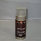 CLARINS  DOUBLE SERUM  COMPLETE AGE CONTROL CONCENTRATE  1 OZ UNBOXED