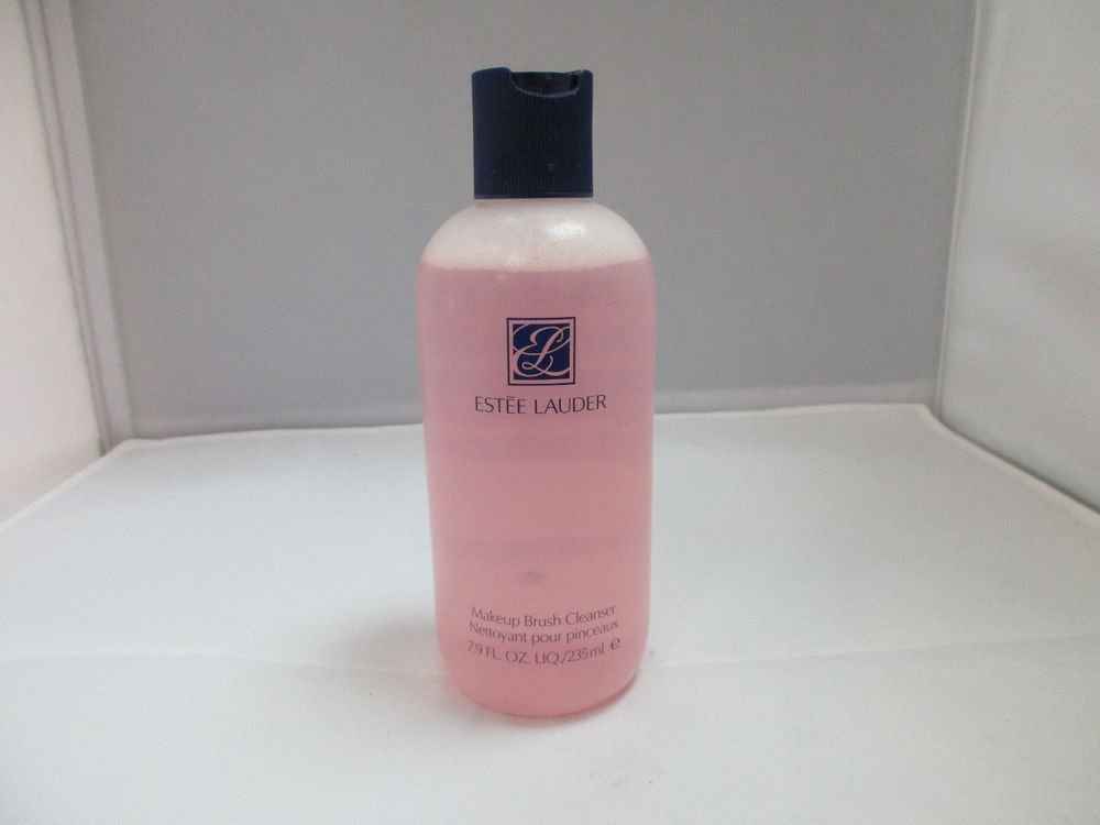 ESTEE LAUDER MAKEUP BRUSH CLEANER 7.9 OZ UNBOXED