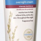AVEENO SKIN RELIEF OVERNIGHT CREAM 7.3 OZ