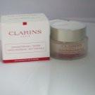 CLARINS  EXTRA FIRMING DAY CREAM  1.7 OZ  TESTER BOX