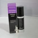 DR. BRANDT  BLEMISHES NO MORE  REDNESS RELIEF  1 OZ BOXED