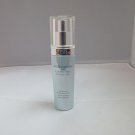 ESTEE LAUDER   CYBER WHITE  FULL SPECTRUM BRIGHTENING ESSENCE  1 OZ  UNBOXED