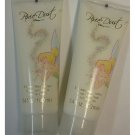 2 DISNEY *** PIXIE DUST *** SHIMMER BODY LOTION *** 3.4 OZ. ** UNBOXED ** 2 PACK