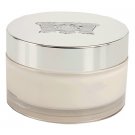 JUICY COUTURE ** ROYAL BODY CREAM ** LOTION  6.7 OZ ** GLASS JAR