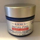 KIEHL'S ** FACIAL FUEL ** "HEAVY LIFTING" **MOISTURIZER FOR MEN ** 1.7 FL OZ **