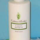 CRABTREE & EVELYN ** GARDEN BOUQUET ** BODY LOTION ** 8.5 OZ
