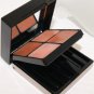 GIVENCHY *** ALL FOR LIPS *** LIPSTICK & LIP GLOSS QUARTET # 3 ALL FOR BEIGE **