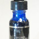PETER THOMAS ROTH ** RETINOL FUSION PM ** FOR ALL SKIN TYPES *** 0.40 FL OZ ****
