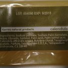 5X Korres **** Natural Products ****  Calendula **** Bar Soap *** PACK OF 5