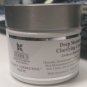 KIEHLS * CLEARLY CORRECTIVE WHITE * DEEP MOISTURE CLARIFYING CREAM * READ DETAIL