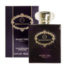 VICKY TIEL   *** 21 BONAPARTE FOR WOMEN *** EDP SPRAY *** 3.4 OZ *** NEW