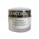 LANCOME ** RENERGIE ** ANTI-WRINKLE FIRMING CREAM ** 1.7 OZ PACK OF 2