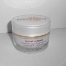 Pro Radiance Night Creme Nourishing & Brightening Overnight Treatment 1 oz