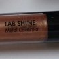 MAKE UP FOREVER ** LAB SHINE * METAL COLLECTION ** LIPGLOSS ** M6 ** HAZEL BROWN