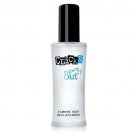 CLICKR SKIN CARE * FIGURE IT OUT * DIAMOND DUST SKIN POLISHER * 1.7 OZ BRAND NEW