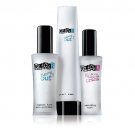 CLICKR SKIN CARE ** SKIN POLISHING 3 PIECE GIFT SET ** VANISHING MIST ACNE WASH