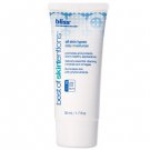 2 BLISS ** BEST OF SKINTENTIONS DAILY MOISTURIZER 1.7 OZ PARABEN FREE 2 PACK