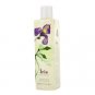 2 CRABTREE & EVELYN ** IRIS BATH & SHOWER GEL ** 8.5 FL OZ  ** FULL SIZE 2 PACK