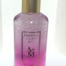 ADEM ALEXANDRA DE MARKOFF ** ESSENTIAL BODY OIL ** AROMA THERAPY 2 OZ BRAND NEW