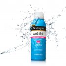 4X NEUTROGENA *** WET SKIN *** SUNBLOCK SPRAY *** SPF 30 *** PACK OF 4 *** NEW!