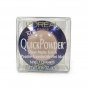 2X L'OREAL *** QUICK POWDER SHEER MATTE FINISH FACE POWDER SAND CHAMOIS 2 PACK