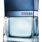 GUESS *** SEDUCTIVE HOMME BLUE *** EAU DE TOILETTE SPRAY *** 1.7 OZ ** BRAND NEW