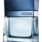 GUESS *** SEDUCTIVE HOMME BLUE *** EAU DE TOILETTE SPRAY *** 1.7 OZ ** BRAND NEW