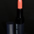 BOBBI BROWN ** RICH LIP COLOR ** SPF 12 ** #7 SOFT CORAL ** 0.13 OZ ** SET OF 3