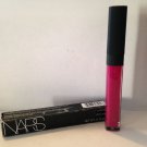 NARS ** LARGER THAN LIFE ** LIP GLOSS ** PENNY ARCADE 1339 ** 0.19 OZ **