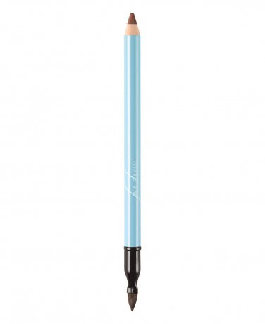 3 Sue Devitt Long Lasting Lip Liner with Brush **St. Moritz** LOT OF 3 PCS NEW