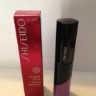 SHISEIDO ** LACQUER GLOSS ** VI 207 ** .25 OZ **